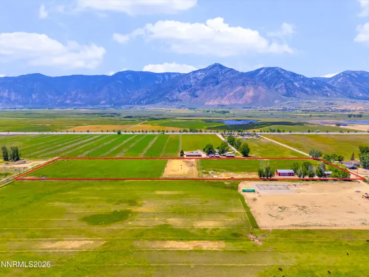 2699 U.S. N Highway 395, Minden, Nevada 89423, 3 Bedrooms Bedrooms, ,2 BathroomsBathrooms,Residential,Residential,U.S. N Highway 395,0,260009139