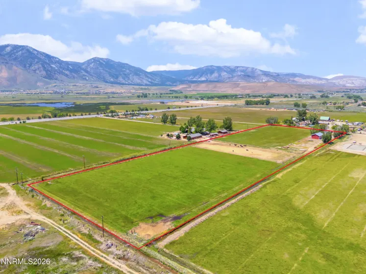2699 U.S. N Highway 395, Minden, Nevada 89423, 3 Bedrooms Bedrooms, ,2 BathroomsBathrooms,Residential,Residential,U.S. N Highway 395,0,260009139