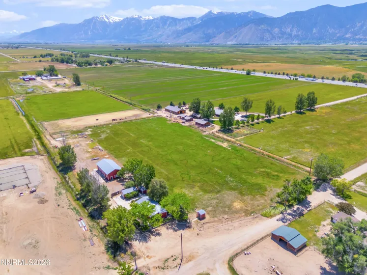 2699 U.S. N Highway 395, Minden, Nevada 89423, 3 Bedrooms Bedrooms, ,2 BathroomsBathrooms,Residential,Residential,U.S. N Highway 395,0,260009139