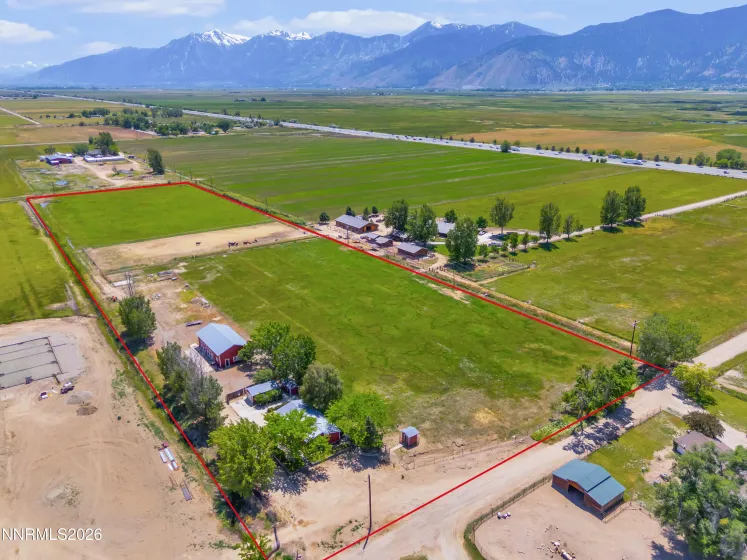2699 U.S. N Highway 395, Minden, Nevada 89423, 3 Bedrooms Bedrooms, ,2 BathroomsBathrooms,Residential,Residential,U.S. N Highway 395,0,260009139