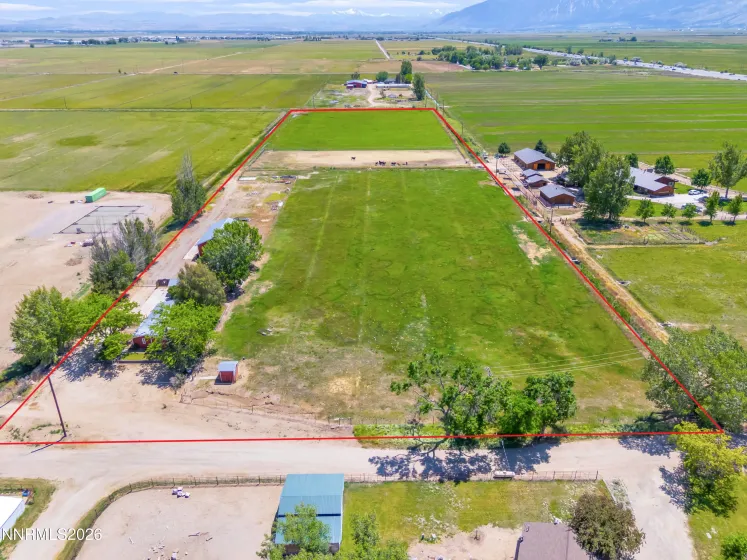 2699 U.S. N Highway 395, Minden, Nevada 89423, 3 Bedrooms Bedrooms, ,2 BathroomsBathrooms,Residential,Residential,U.S. N Highway 395,0,260009139