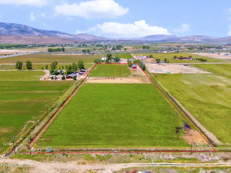 2699 U.S. N Highway 395, Minden, Nevada 89423, 3 Bedrooms Bedrooms, ,2 BathroomsBathrooms,Residential,Residential,U.S. N Highway 395,0,260009139