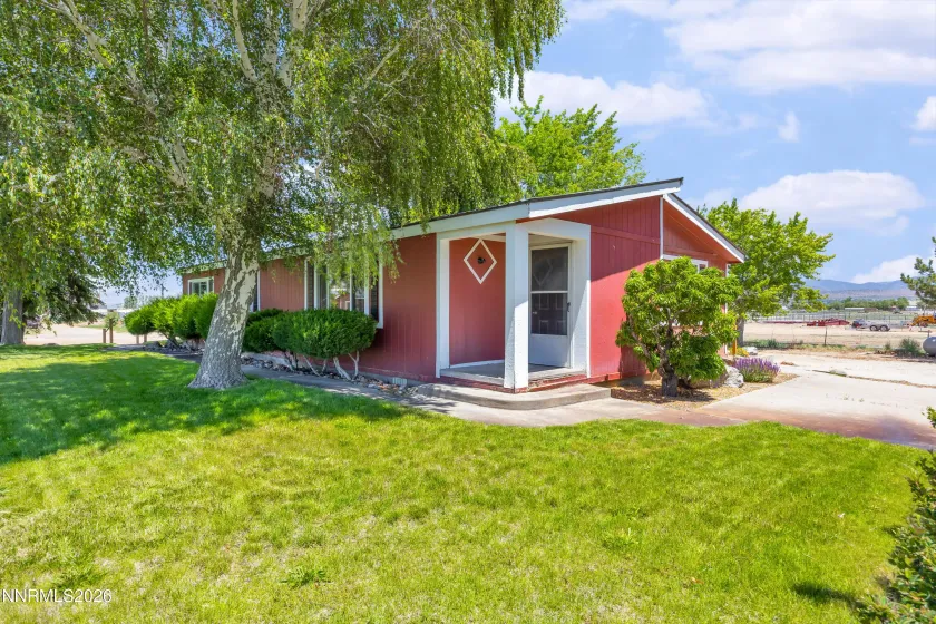 2699 U.S. N Highway 395, Minden, Nevada 89423, 3 Bedrooms Bedrooms, ,2 BathroomsBathrooms,Residential,Residential,U.S. N Highway 395,0,260009139