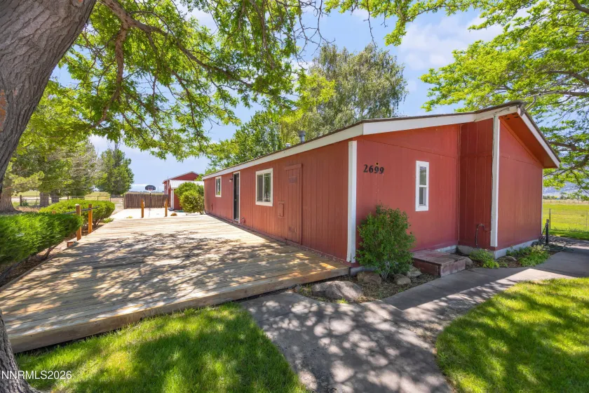 2699 U.S. N Highway 395, Minden, Nevada 89423, 3 Bedrooms Bedrooms, ,2 BathroomsBathrooms,Residential,Residential,U.S. N Highway 395,0,260009139