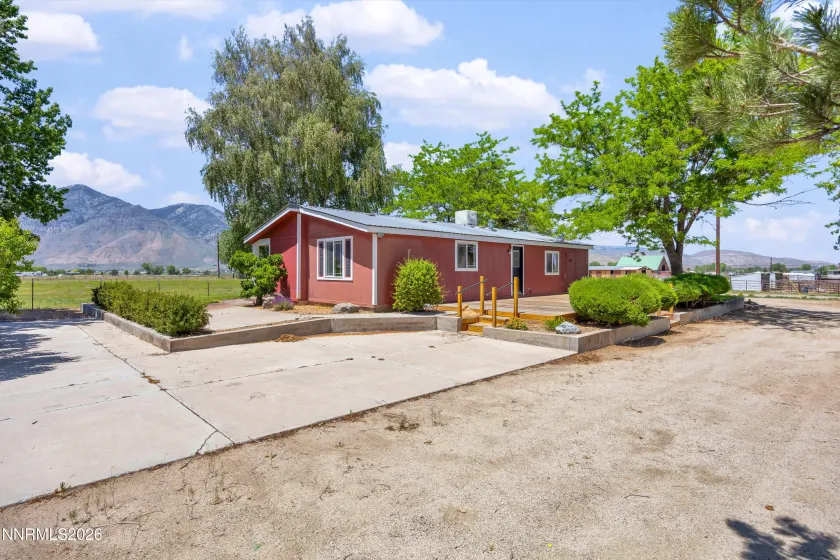 2699 U.S. N Highway 395, Minden, Nevada 89423, 3 Bedrooms Bedrooms, ,2 BathroomsBathrooms,Residential,Residential,U.S. N Highway 395,0,260009139