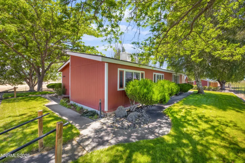 2699 U.S. N Highway 395, Minden, Nevada 89423, 3 Bedrooms Bedrooms, ,2 BathroomsBathrooms,Residential,Residential,U.S. N Highway 395,0,260009139