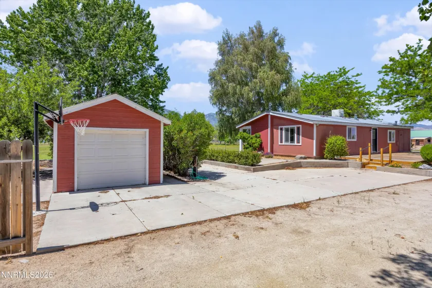 2699 U.S. N Highway 395, Minden, Nevada 89423, 3 Bedrooms Bedrooms, ,2 BathroomsBathrooms,Residential,Residential,U.S. N Highway 395,0,260009139