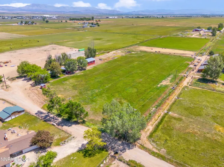 2699 U.S. N Highway 395, Minden, Nevada 89423, 3 Bedrooms Bedrooms, ,2 BathroomsBathrooms,Residential,Residential,U.S. N Highway 395,0,260009139