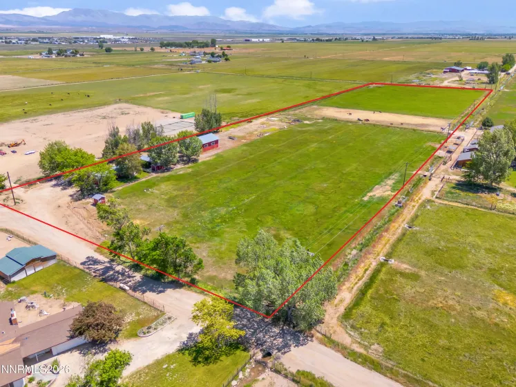 2699 U.S. N Highway 395, Minden, Nevada 89423, 3 Bedrooms Bedrooms, ,2 BathroomsBathrooms,Residential,Residential,U.S. N Highway 395,0,260009139