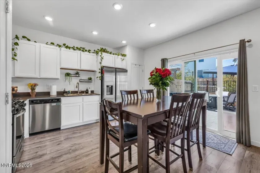 8744 Scenic Sky, Reno, Nevada 89506, 3 Bedrooms Bedrooms, ,3 BathroomsBathrooms,Residential,Residential,Scenic Sky,0,260009142