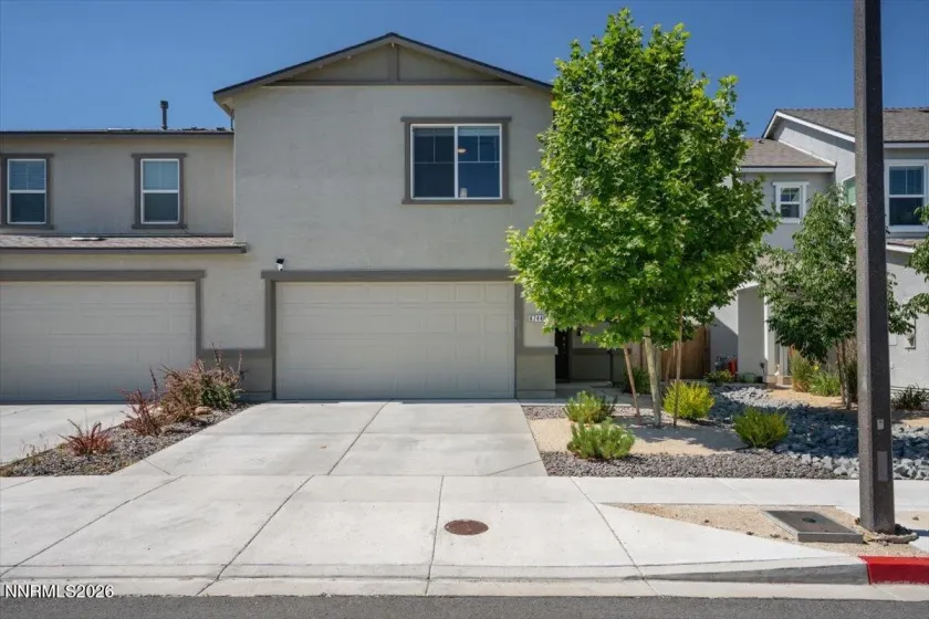 8744 Scenic Sky, Reno, Nevada 89506, 3 Bedrooms Bedrooms, ,3 BathroomsBathrooms,Residential,Residential,Scenic Sky,0,260009142