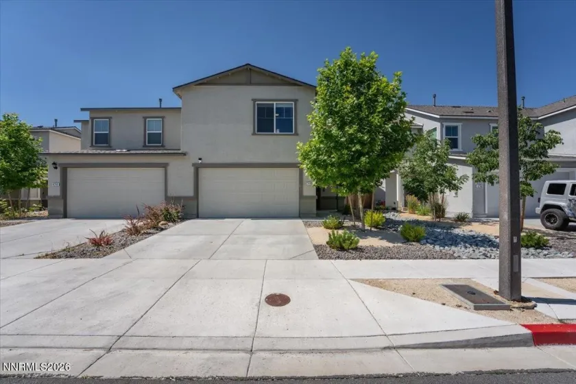 8744 Scenic Sky, Reno, Nevada 89506, 3 Bedrooms Bedrooms, ,3 BathroomsBathrooms,Residential,Residential,Scenic Sky,0,260009142