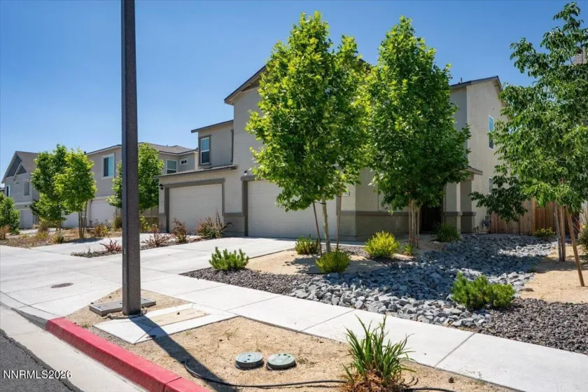 8744 Scenic Sky, Reno, Nevada 89506, 3 Bedrooms Bedrooms, ,3 BathroomsBathrooms,Residential,Residential,Scenic Sky,0,260009142