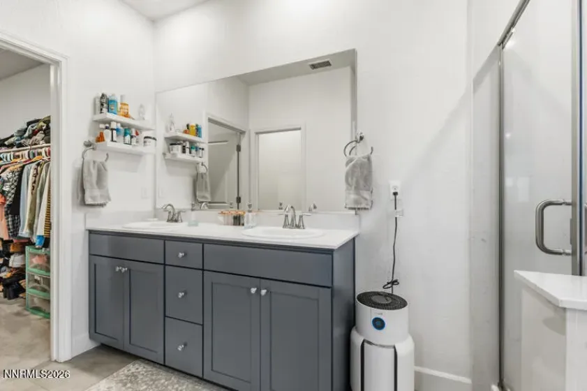 1845 Tipton Peak, Carson City, Nevada 89701, 4 Bedrooms Bedrooms, ,3 BathroomsBathrooms,Residential,Residential,Tipton Peak,0,260009143