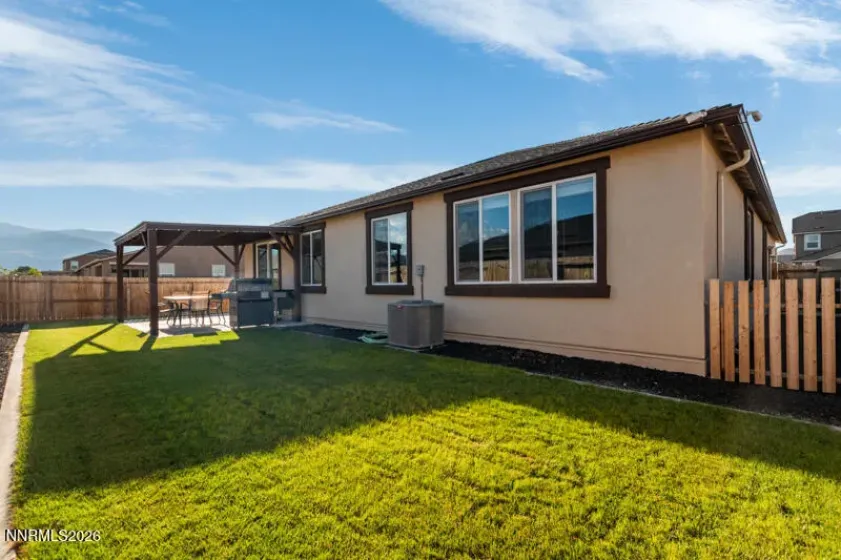 1845 Tipton Peak, Carson City, Nevada 89701, 4 Bedrooms Bedrooms, ,3 BathroomsBathrooms,Residential,Residential,Tipton Peak,0,260009143