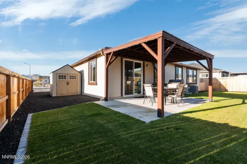 1845 Tipton Peak, Carson City, Nevada 89701, 4 Bedrooms Bedrooms, ,3 BathroomsBathrooms,Residential,Residential,Tipton Peak,0,260009143