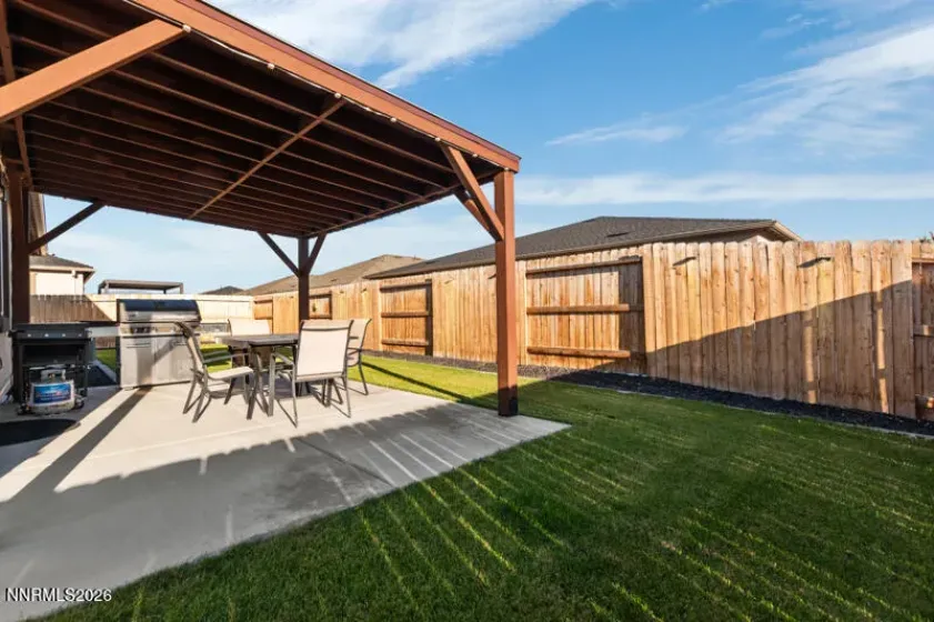 1845 Tipton Peak, Carson City, Nevada 89701, 4 Bedrooms Bedrooms, ,3 BathroomsBathrooms,Residential,Residential,Tipton Peak,0,260009143