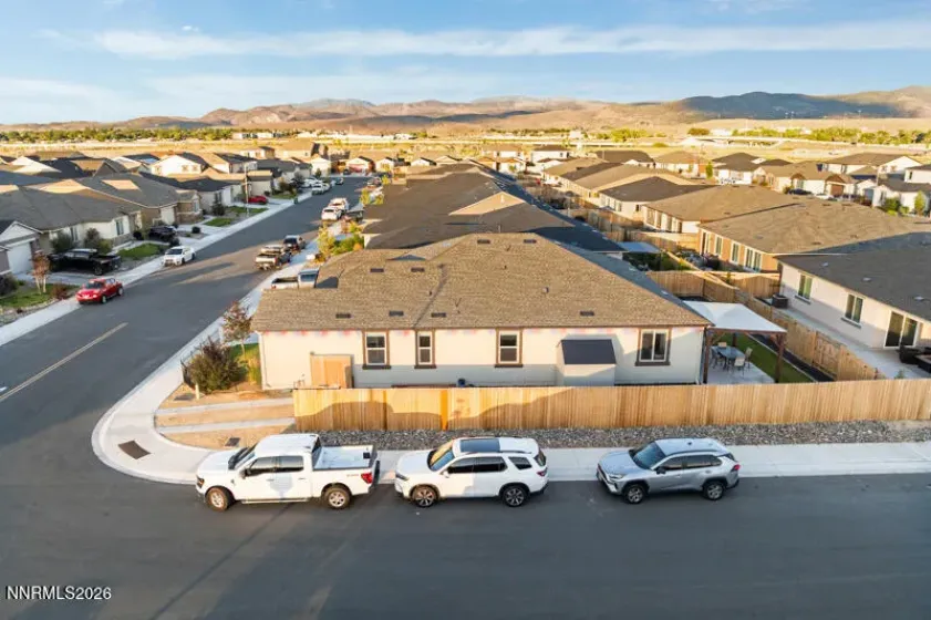 1845 Tipton Peak, Carson City, Nevada 89701, 4 Bedrooms Bedrooms, ,3 BathroomsBathrooms,Residential,Residential,Tipton Peak,0,260009143