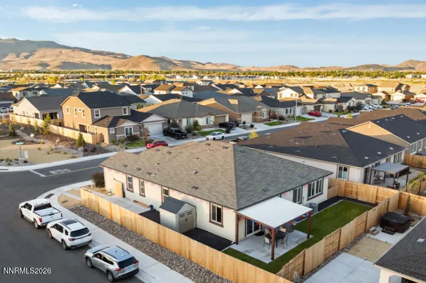 1845 Tipton Peak, Carson City, Nevada 89701, 4 Bedrooms Bedrooms, ,3 BathroomsBathrooms,Residential,Residential,Tipton Peak,0,260009143