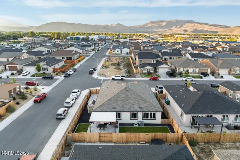 1845 Tipton Peak, Carson City, Nevada 89701, 4 Bedrooms Bedrooms, ,3 BathroomsBathrooms,Residential,Residential,Tipton Peak,0,260009143