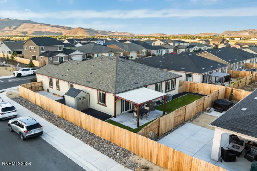 1845 Tipton Peak, Carson City, Nevada 89701, 4 Bedrooms Bedrooms, ,3 BathroomsBathrooms,Residential,Residential,Tipton Peak,0,260009143