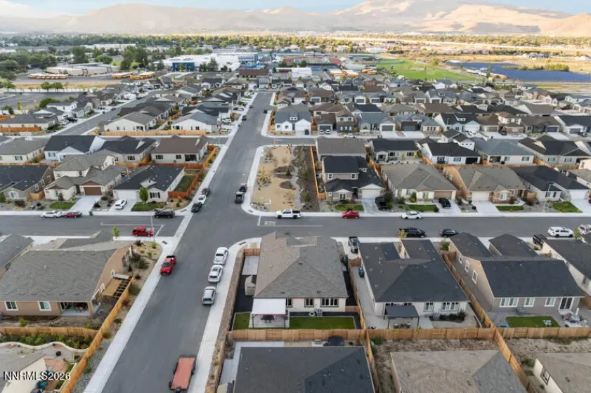 1845 Tipton Peak, Carson City, Nevada 89701, 4 Bedrooms Bedrooms, ,3 BathroomsBathrooms,Residential,Residential,Tipton Peak,0,260009143