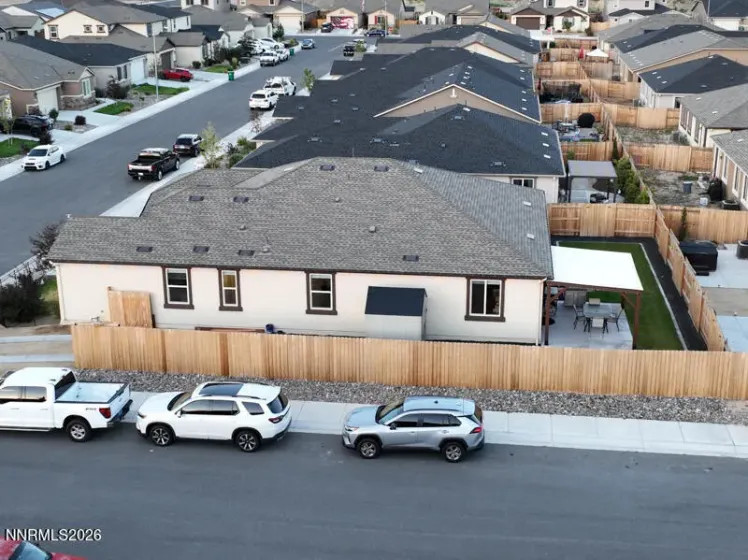 1845 Tipton Peak, Carson City, Nevada 89701, 4 Bedrooms Bedrooms, ,3 BathroomsBathrooms,Residential,Residential,Tipton Peak,0,260009143