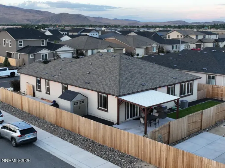 1845 Tipton Peak, Carson City, Nevada 89701, 4 Bedrooms Bedrooms, ,3 BathroomsBathrooms,Residential,Residential,Tipton Peak,0,260009143
