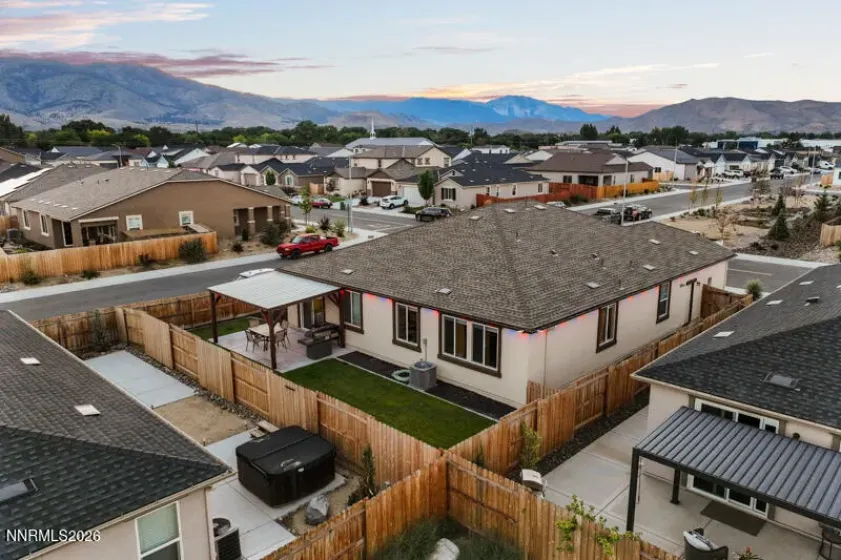 1845 Tipton Peak, Carson City, Nevada 89701, 4 Bedrooms Bedrooms, ,3 BathroomsBathrooms,Residential,Residential,Tipton Peak,0,260009143