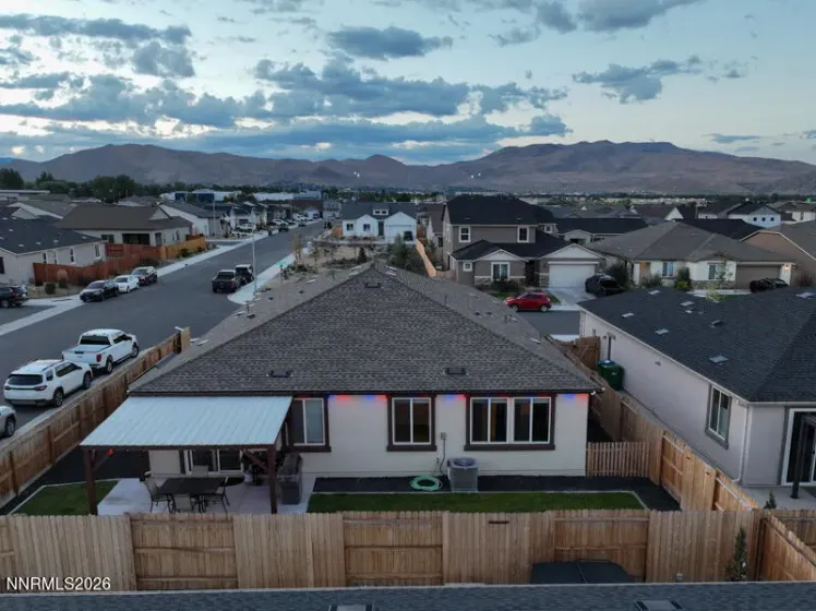 1845 Tipton Peak, Carson City, Nevada 89701, 4 Bedrooms Bedrooms, ,3 BathroomsBathrooms,Residential,Residential,Tipton Peak,0,260009143
