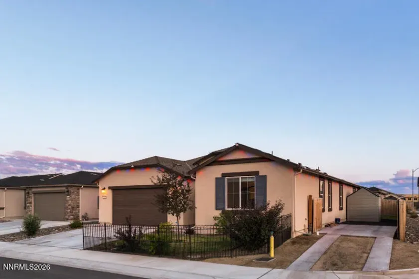 1845 Tipton Peak, Carson City, Nevada 89701, 4 Bedrooms Bedrooms, ,3 BathroomsBathrooms,Residential,Residential,Tipton Peak,0,260009143