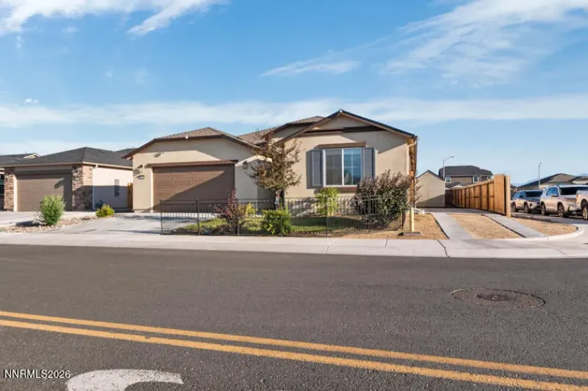 1845 Tipton Peak, Carson City, Nevada 89701, 4 Bedrooms Bedrooms, ,3 BathroomsBathrooms,Residential,Residential,Tipton Peak,0,260009143