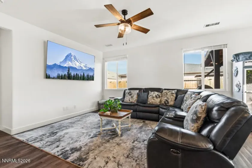1845 Tipton Peak, Carson City, Nevada 89701, 4 Bedrooms Bedrooms, ,3 BathroomsBathrooms,Residential,Residential,Tipton Peak,0,260009143