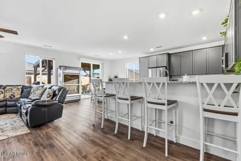 1845 Tipton Peak, Carson City, Nevada 89701, 4 Bedrooms Bedrooms, ,3 BathroomsBathrooms,Residential,Residential,Tipton Peak,0,260009143