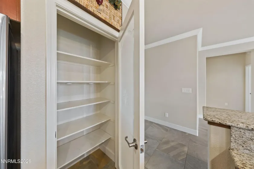 pantry