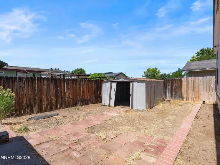 1144 Fleetwood, Carson City, Nevada 89701, 3 Bedrooms Bedrooms, ,2 BathroomsBathrooms,Residential,Residential,Fleetwood,0,260009148