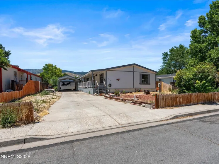 1144 Fleetwood, Carson City, Nevada 89701, 3 Bedrooms Bedrooms, ,2 BathroomsBathrooms,Residential,Residential,Fleetwood,0,260009148