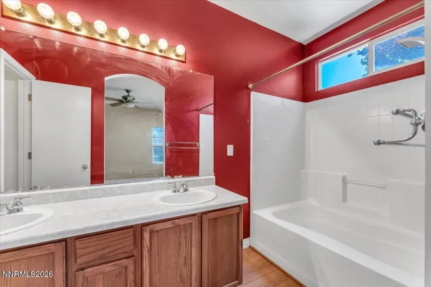 9945 Sandhaven, Reno, Nevada 89506, 3 Bedrooms Bedrooms, ,2 BathroomsBathrooms,Residential,Residential,Sandhaven,0,260009149