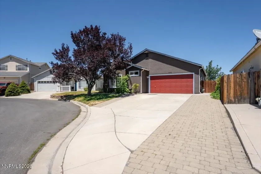 9945 Sandhaven, Reno, Nevada 89506, 3 Bedrooms Bedrooms, ,2 BathroomsBathrooms,Residential,Residential,Sandhaven,0,260009149