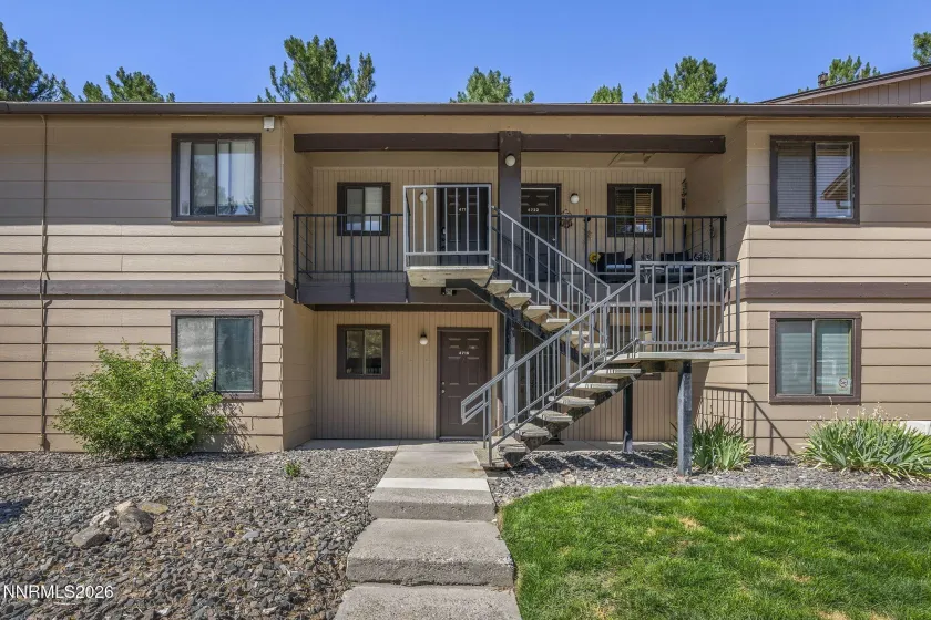 4716 Rio Poco, Reno, Nevada 89502, 1 Bedroom Bedrooms, ,1 BathroomBathrooms,Residential,Residential,Rio Poco,0,260009150