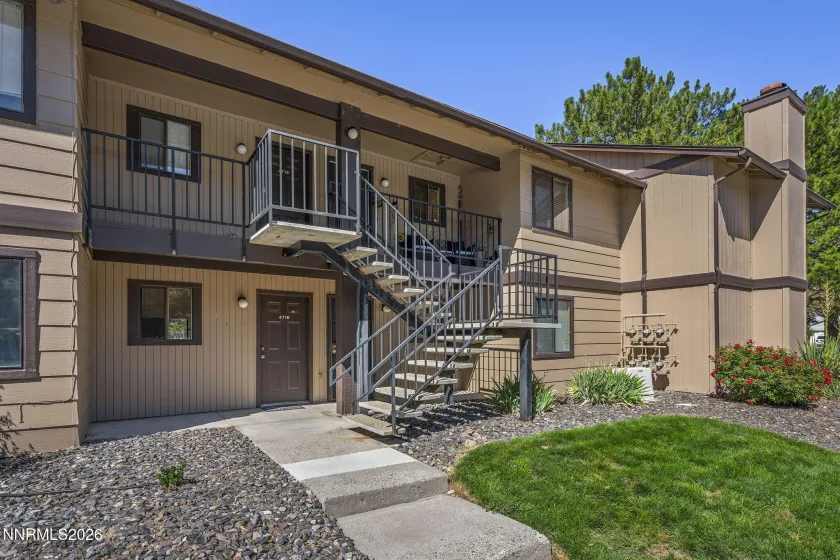 4716 Rio Poco, Reno, Nevada 89502, 1 Bedroom Bedrooms, ,1 BathroomBathrooms,Residential,Residential,Rio Poco,0,260009150