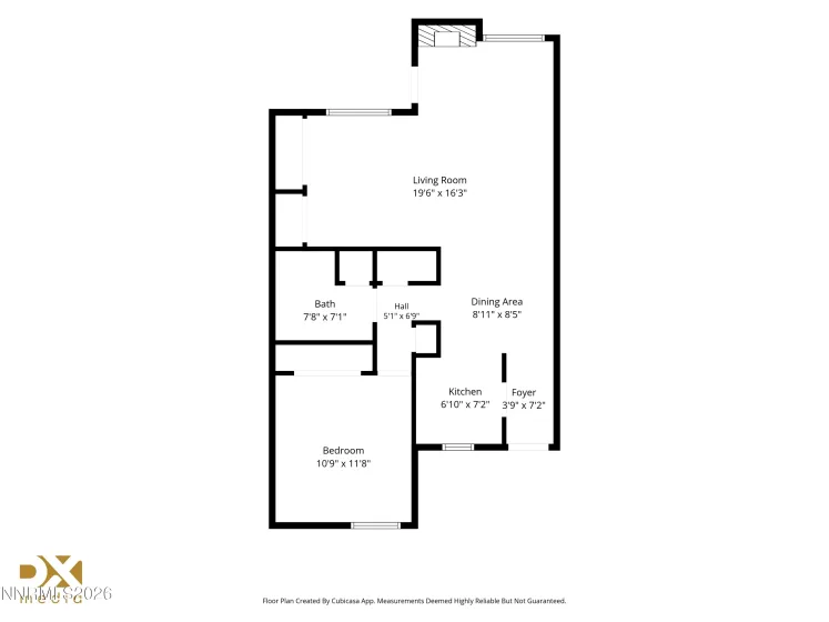 4716 Rio Poco, Reno, Nevada 89502, 1 Bedroom Bedrooms, ,1 BathroomBathrooms,Residential,Residential,Rio Poco,0,260009150