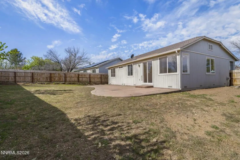 9690 Thornridge, Reno, Nevada 89506, 3 Bedrooms Bedrooms, ,2 BathroomsBathrooms,Residential,Residential,Thornridge,0,260009151