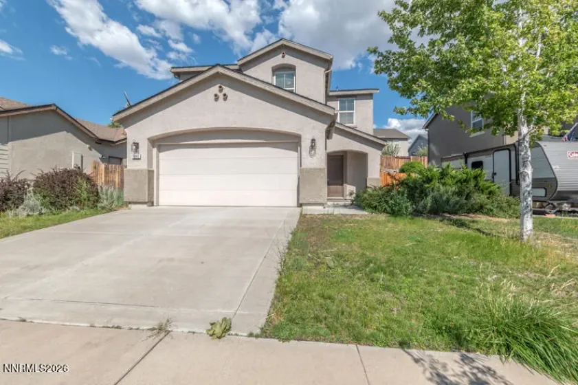 1052 Crown View, Reno, Nevada 89523, 3 Bedrooms Bedrooms, ,3 BathroomsBathrooms,Residential,Residential,Crown View,0,260009152