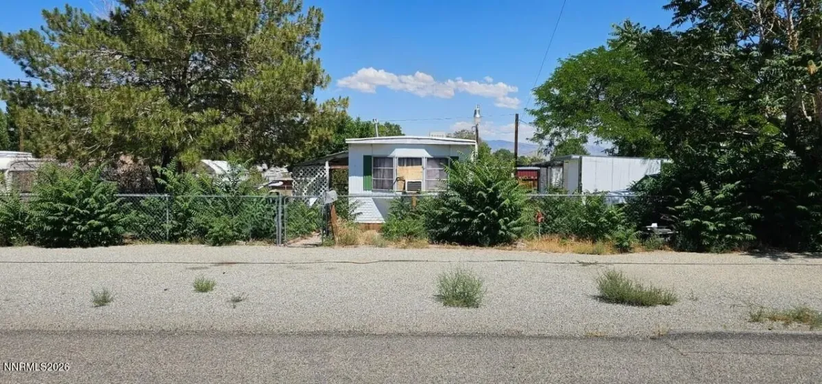 421 First, Yerington, Nevada 89447, 2 Bedrooms Bedrooms, ,1 BathroomBathrooms,Residential,Residential,First,0,260009154