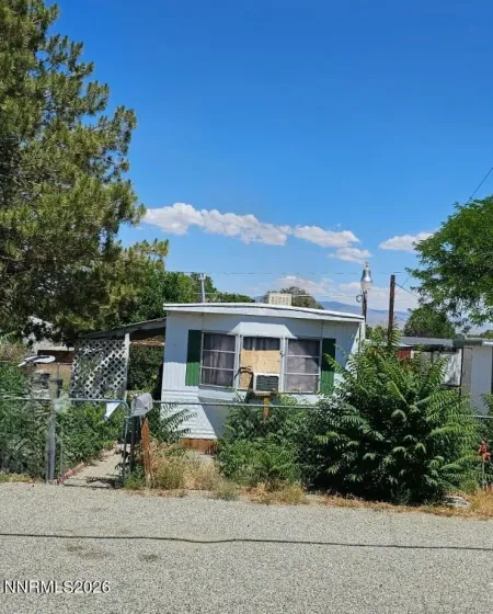 421 First, Yerington, Nevada 89447, 2 Bedrooms Bedrooms, ,1 BathroomBathrooms,Residential,Residential,First,0,260009154