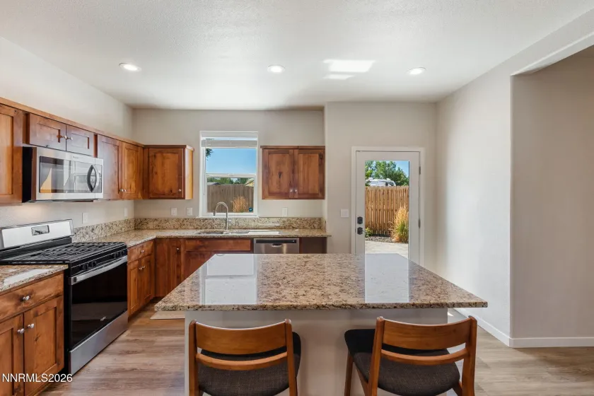 3471 Garden, Carson City, Nevada 89705, 4 Bedrooms Bedrooms, ,3 BathroomsBathrooms,Residential,Residential,Garden,0,260009156