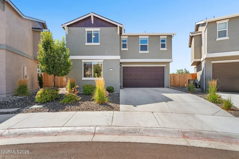 3471 Garden, Carson City, Nevada 89705, 4 Bedrooms Bedrooms, ,3 BathroomsBathrooms,Residential,Residential,Garden,0,260009156