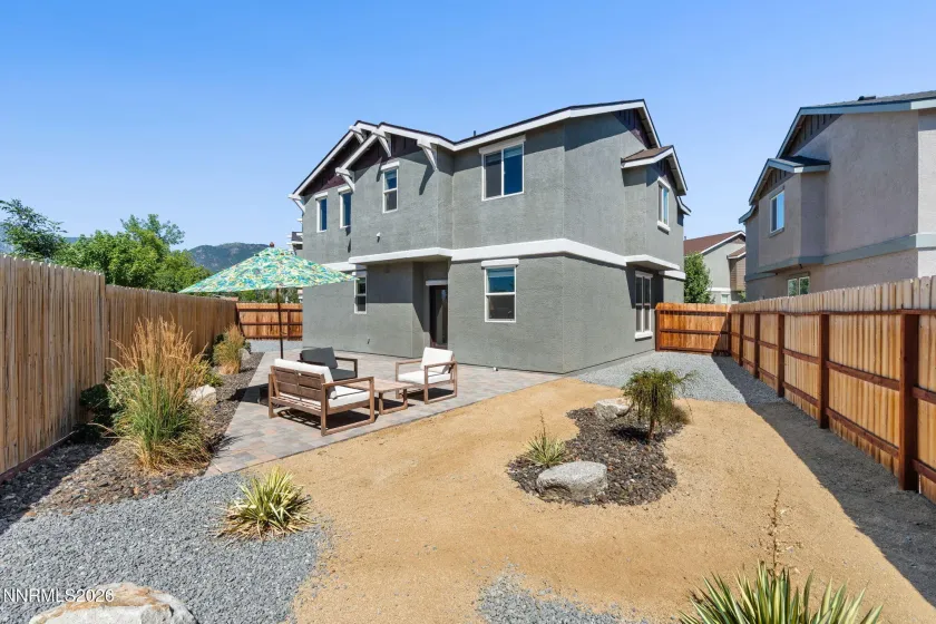 3471 Garden, Carson City, Nevada 89705, 4 Bedrooms Bedrooms, ,3 BathroomsBathrooms,Residential,Residential,Garden,0,260009156