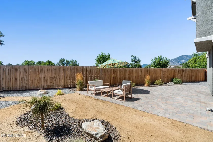 3471 Garden, Carson City, Nevada 89705, 4 Bedrooms Bedrooms, ,3 BathroomsBathrooms,Residential,Residential,Garden,0,260009156